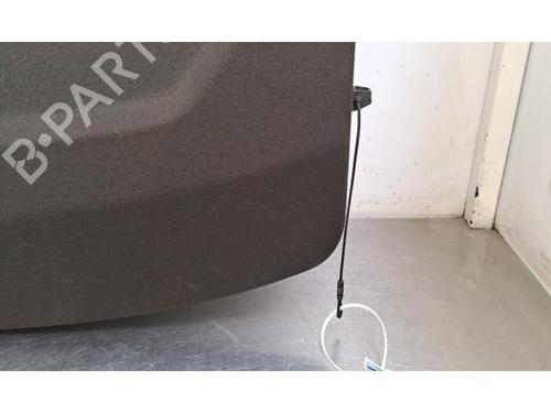 Rear parcel shelf AUDI Q3 (F3B) 2.5 RS TFSI quattro | BP35997676C85 - Image 2