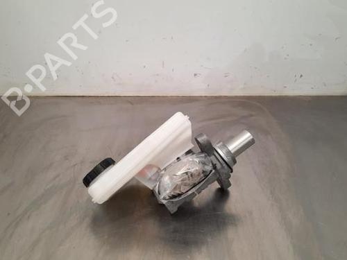 Used Brake master cylinder Brake master cylinder TESLA MODEL Y (5YJY) EV Performance All-wheel Drive (534 hp) 34198208 34198208