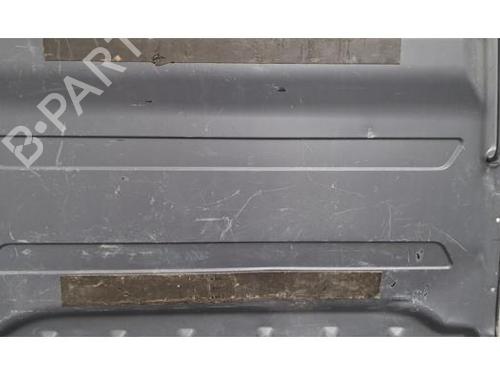 Cargo separator MERCEDES-BENZ SPRINTER 3,5-t Van (B907, B910) 315 CDI RWD (907.631, 907.633, 907.635, 907.637) | BP37479275I36 - Image 10