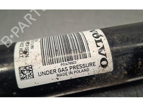 Left rear shock absorber VOLVO XC90 II (256) D5 AWD | BP32253188M18