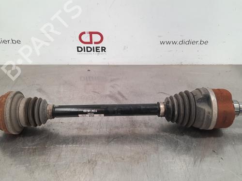 Used Left rear driveshaft VW ID.3 (E11, E12) Pro S (204 hp) 10896008