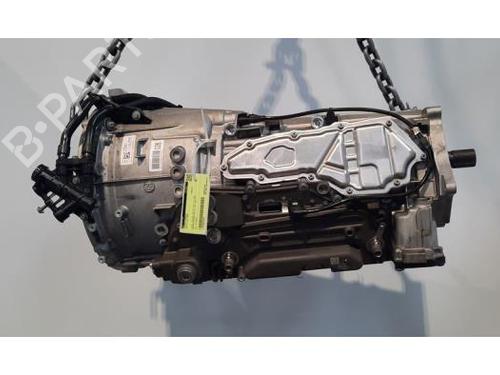 Used Gearbox BMW X7 (G07) xDrive 40 i Mild Hybrid (381 hp) 28828355
