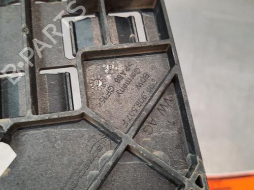 Support VW PASSAT B8 (3G2, CB2) 1.6 TDI | BP16264587C155 