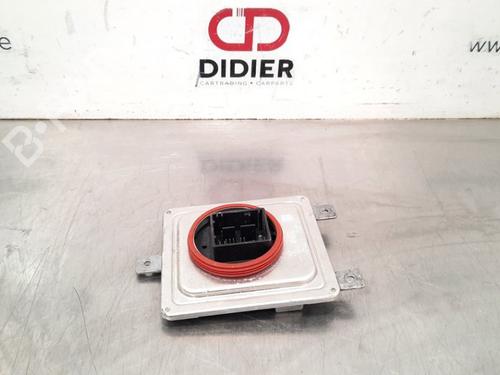 Elektronische module BMW 3 (G20, G80, G28) 320 i xDrive (184 hp) 10895889