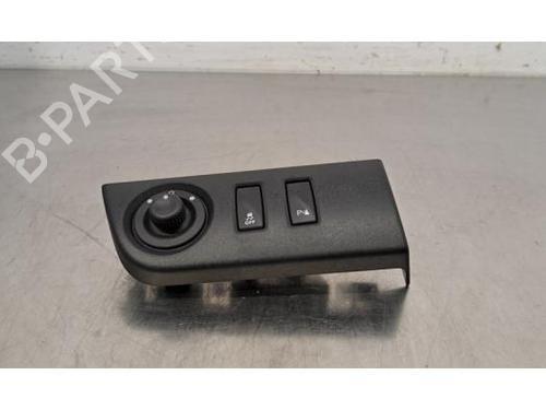 Used Mirror switch DACIA LODGY (JS_) 1.6 SCe 100 (JSAV) (102 hp) 30446888