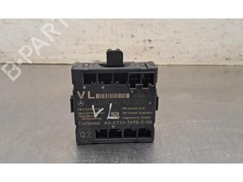 Electronic module MERCEDES-BENZ VITO Van (W447) 111 CDI (447.601, 447.603, 447.605) | BP37649363M83 - Image 2
