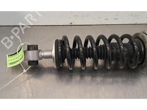 Left rear shock absorber DS DS 9 (X2_) 1.6 PureTech 225 (X25GGR) | BP30663245M18