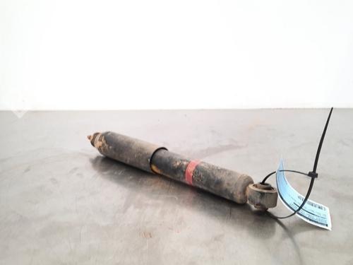 Used Left rear shock absorber SUZUKI JIMNY Closed Off-Road Vehicle (SN) 1.3 16V 4x4 (SN413) (86 hp) 17114211