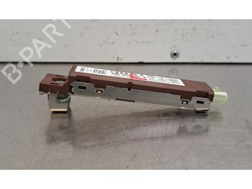 Elektronische module Elektronische module AUDI Q4 E-TRON SUV (F4B) 50 quattro (300 hp) 37148534 37148534