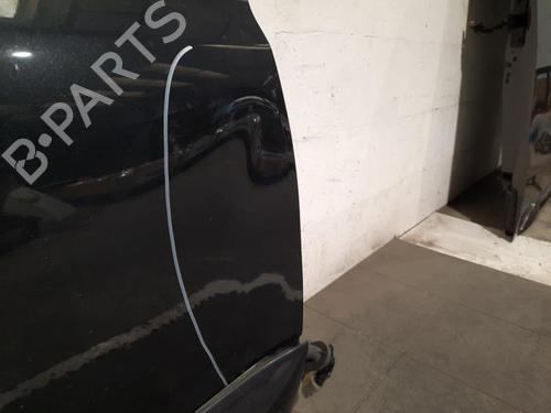 Right front door RENAULT KOLEOS I (HY_) 2.0 dCi (HY0K) | BP29515415C3 