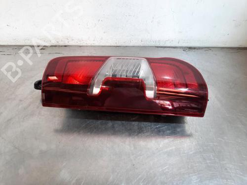 Left taillight CITROËN BERLINGO Box Body/MPV (K9) 1.5 BlueHDi 130 | BP37686479C34 - Image 2