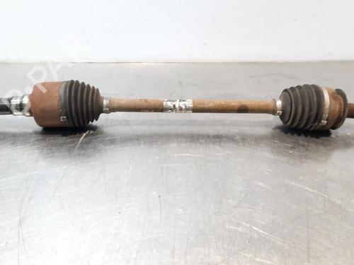 Used Right rear driveshaft FORD USA MUSTANG Convertible 2.3 EcoBoost (317 hp) 15029771