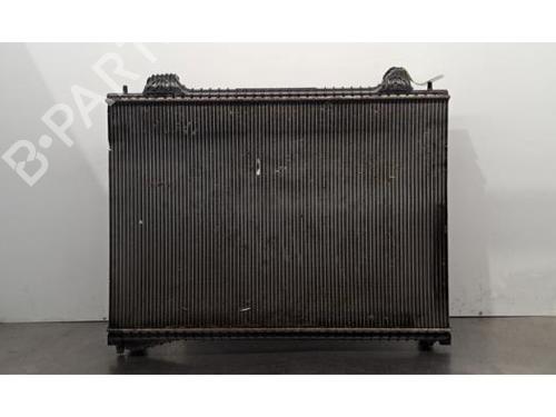 Used Water radiator LAND ROVER RANGE ROVER VELAR (L560) 2.0 D200 MHEV 4x4 (204 hp) 30806292