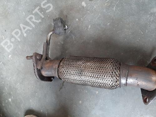 Exhaust manifold HYUNDAI ix35 (LM, EL, ELH) 1.7 CRDi | BP15015592M110