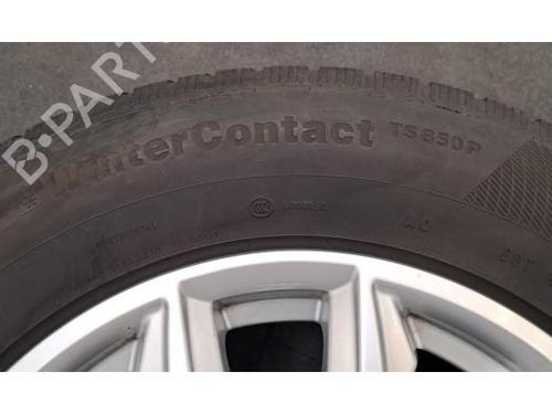 Fælk AUDI Q5 (FYB, FYG) 40 TDI Mild Hybrid quattro | BP37038602C45 - Image 20