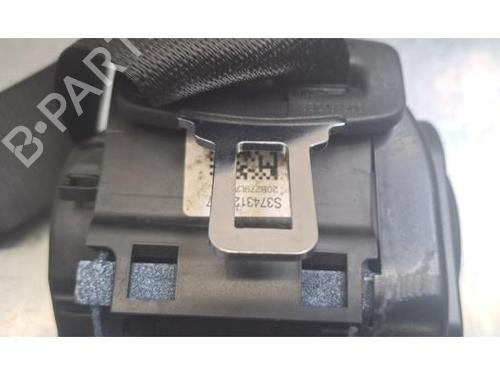Rear left seatbelt BMW 5 Touring (G31) 518 d Mild-Hybrid | BP37499069I29 - Image 5