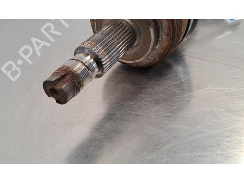 Left front driveshaft RENAULT MASTER III Van (FV) 2.3 dCi 145 RWD (FV0E, FV0F, FV0T, FV10, FV12, FV11) | BP33744188M38 - Image 5