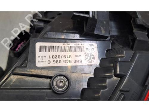 Right taillight VW GOLF VIII (CD1, DA1) 2.0 TDI | BP37499162C35 - Image 5