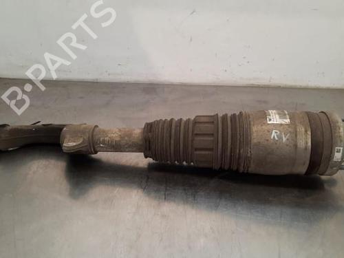 Used Right front shock absorber MASERATI LEVANTE SUV (M161) 3.0 S Q4 (430 hp) 23624235