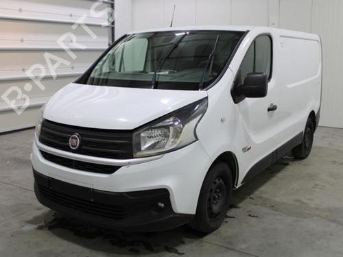 FIAT TALENTO Van (296_) 1.6 D (121 hp) 1145664