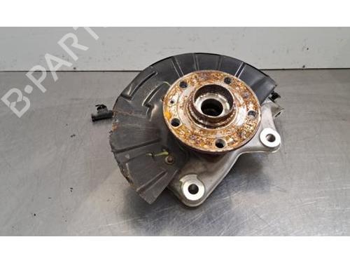Used Right front steering knuckle Right front steering knuckle MG MG ZS SUV (ZS32) 1.5 Hybrid+ (197 hp) 34254824 34254824