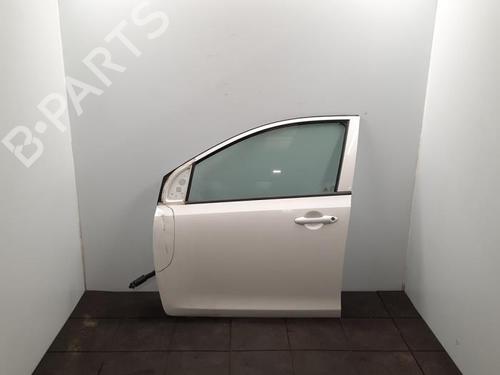 Used Left front door KIA PICANTO III (JA) 1.2 (84 hp) 32276931