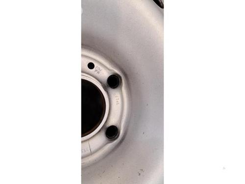 Fælk OPEL VIVARO C Van (K0) 1.5 | BP36480272C45  - Image 7
