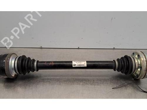 Used Left rear driveshaft Left rear driveshaft PORSCHE 718 BOXSTER (982) 2.0 T (982320, 982321, 982350, 982351) (300 hp) 39892442 39892442