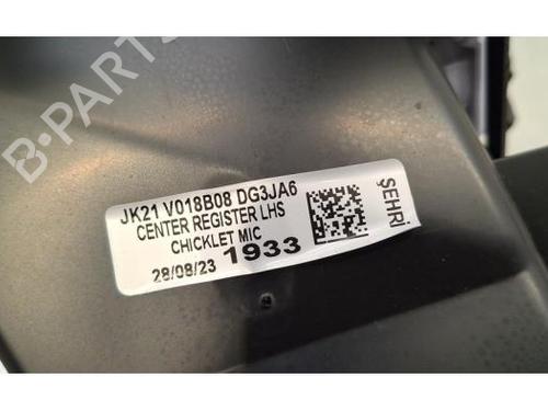 Air vent FORD TRANSIT CUSTOM V362 Van (FY, FZ) 2.0 EcoBlue | BP32099469I21 