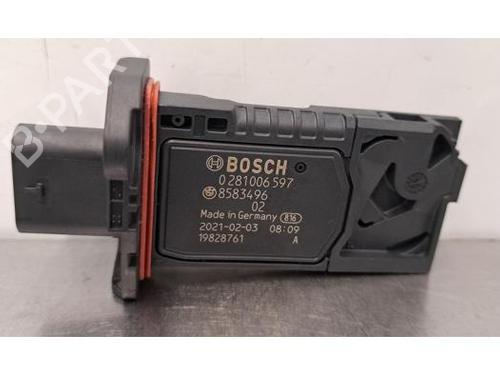 Mass air flow sensor MINI MINI (F55) One | BP29881435M95 