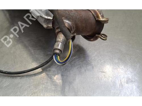 Catalyst PEUGEOT EXPERT Van (V_) 1.5 BlueHDi 120 | BP39235052M10 - Image 5
