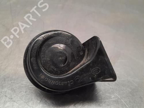 Used Horn AUDI A6 C7 (4G2, 4GC) 2.0 TDI (190 hp) 23606571
