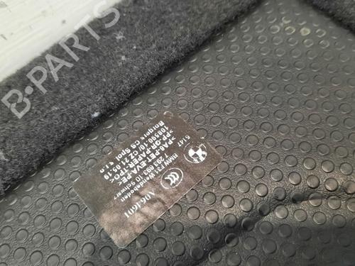 Luggage compartment floor BMW 3 Touring (F31) 318 i | BP15023971I33