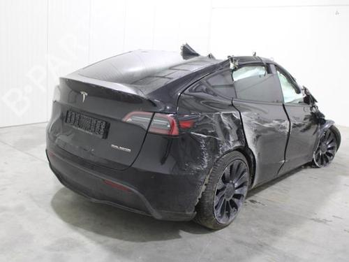 Left front driveshaft TESLA MODEL Y (5YJY) EV Performance All-wheel Drive | BP34198186M38 - Image 6