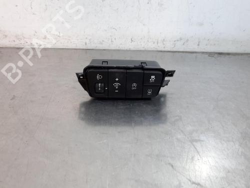 Hovedlysbryter Hovedlysbryter 38003676 38003676
