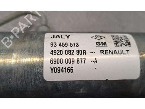 Steering rack RENAULT TRAFIC III Van (FG_) 2.0 dCi 130 (FGMY) | BP31165562M22