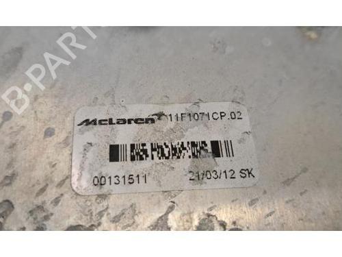 Intercooler MCLAREN MP4 Coupe 12C | BP40065938M30 - Image 6