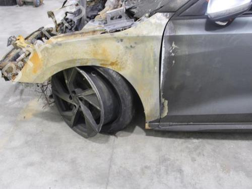 Subframe AUDI A3 Limousine (8YS, 8YM) S3 quattro | BP23620127M9 