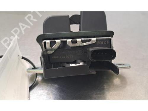 Tailgate lock VW GOLF VIII (CD1, DA1) 2.0 TDI | BP40284741C101 - Image 2
