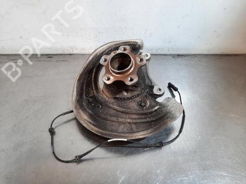 Used Left front steering knuckle Left front steering knuckle 38004067 38004067
