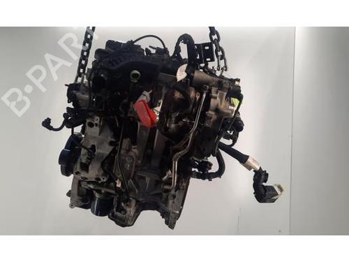 Motor DS DS 7 Crossback (J4_, JR_, JC_) PureTech 130 (JRHNSU) (130 hp) 30501202