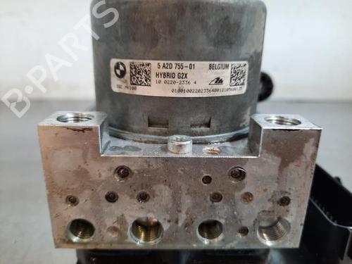 ABS pump BMW 3 (G20, G80, G28) 330 e Plug-in-Hybrid | BP38022407M43 - Image 3