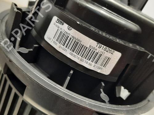 Heater blower motor TOYOTA AYGO (_B4_) 1.0 (KGB40) | BP15043351M62 