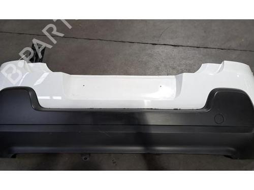 Używane Zderzak tylny CITROËN C3 III (SX) 1.5 BlueHDi 100 (SXYHYP, SXYHTU) (102 hp) 30054027