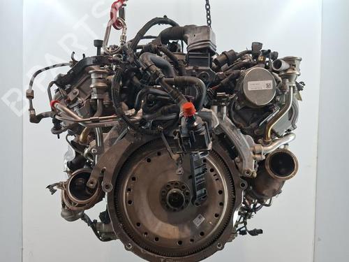 Used Engine Engine 26944584 26944584