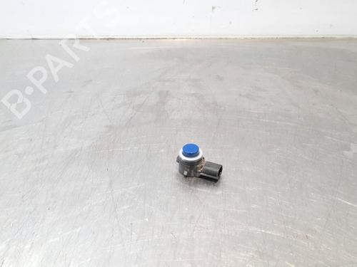 Elektronisk modul FORD FIESTA VII (HJ, HF) 1.0 EcoBoost (95 hp) 11232199