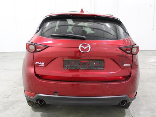 Warning switch MAZDA CX-5 (KF) 2.5 AWD | BP18236659I22