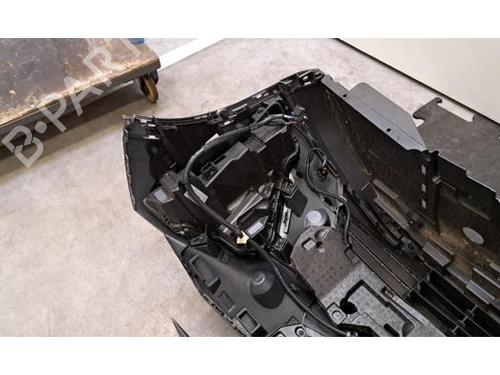Front bumper RENAULT AUSTRAL TCe 140 (HGMF) | BP40483729C7 - Image 17