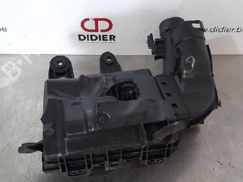 Air filter box CITROËN C3 III Van (SX_, SY_) BlueHDi 100 | BP10872640M87 