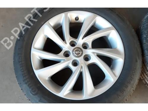 Rim OPEL ASTRA K Sports Tourer (B16) 1.5 CRDI (35) | BP23596439C45 